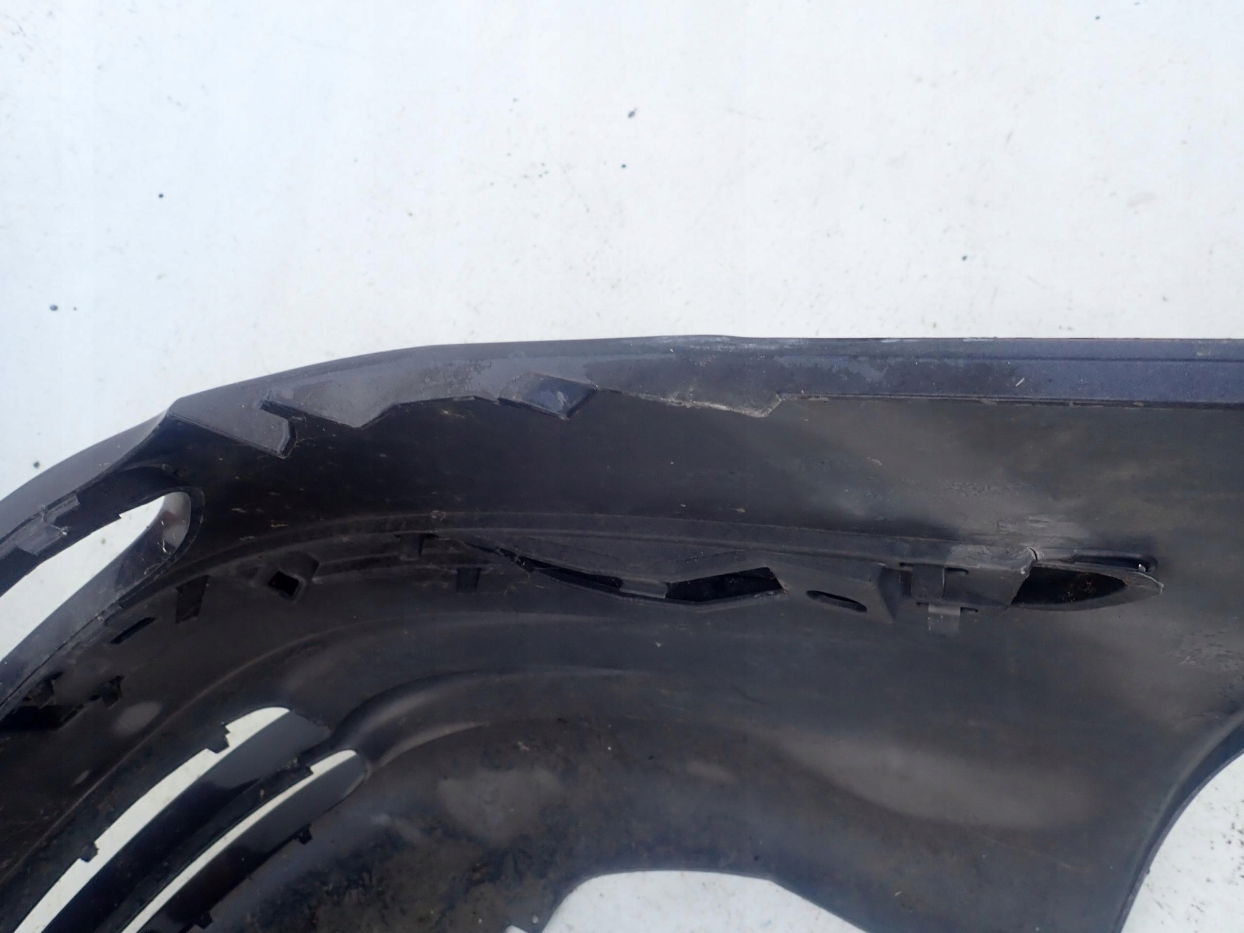 FIAT ULYSSE II 2 02-10 bumper front front
