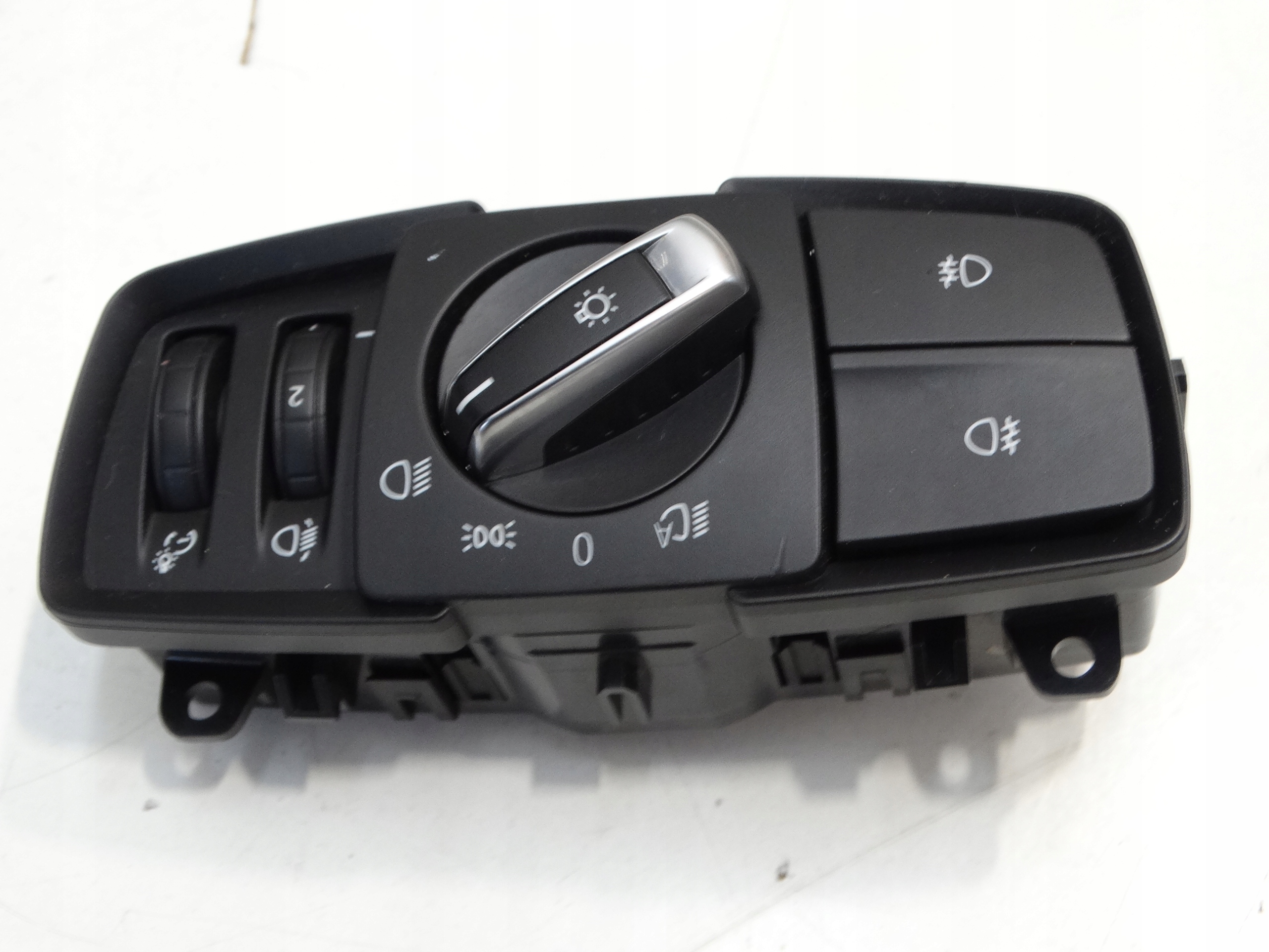 Schalter PANEL Leuchten BMW 1 F20 2013R. 9265305