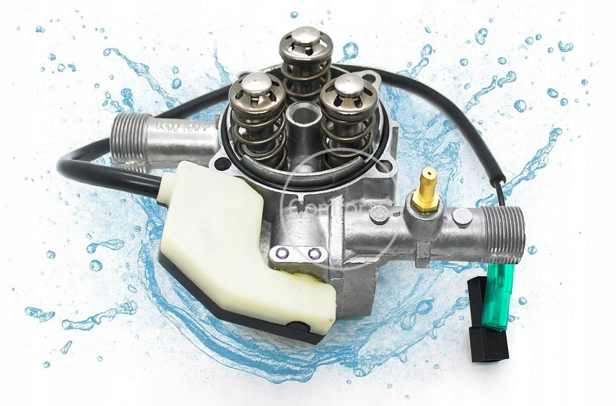 Pompa Do Myjek Lavor