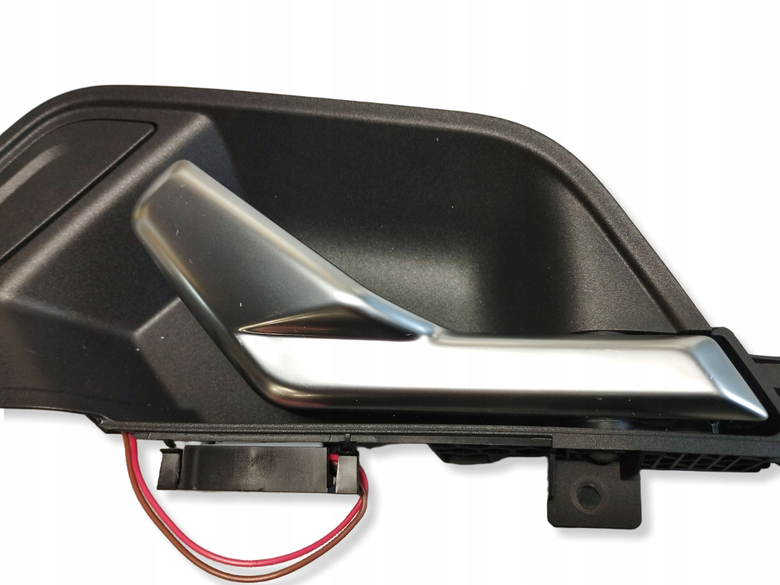 Audi Q3 F3 83a handle inner left rear 83A837019F