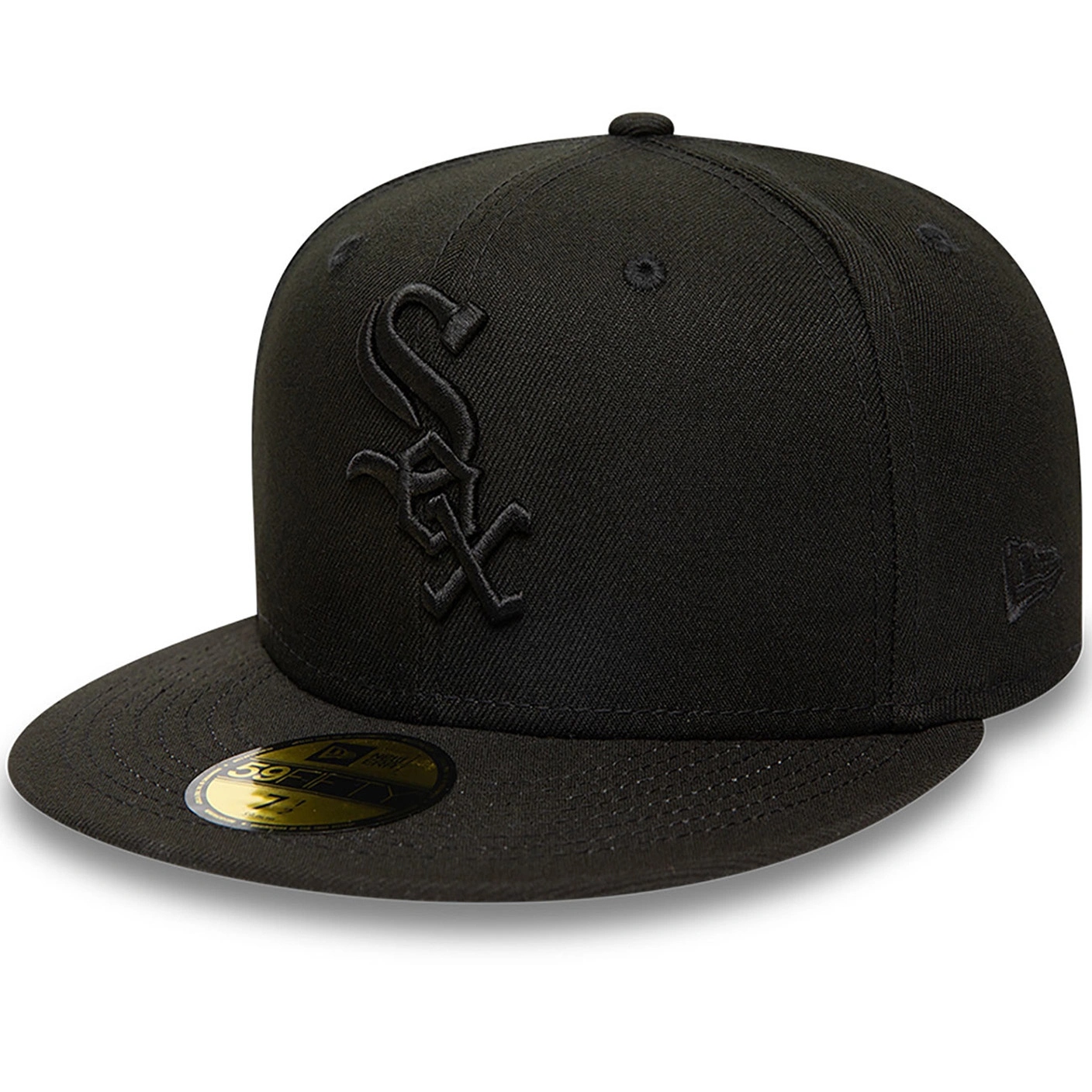 Kšiltovka New Era pánská dámská Chicago White Sox mlb s vyšívaným logem