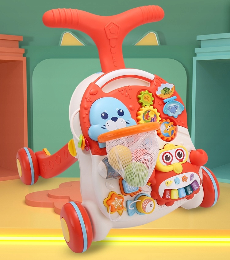 PCHACZ CHODZIK INTERAKTYWNY STOLIK EDUKACYJNY 2w1 KOSZYKÓWKA PIŁECZKI Certyfikaty, opinie, atesty CE EN 71