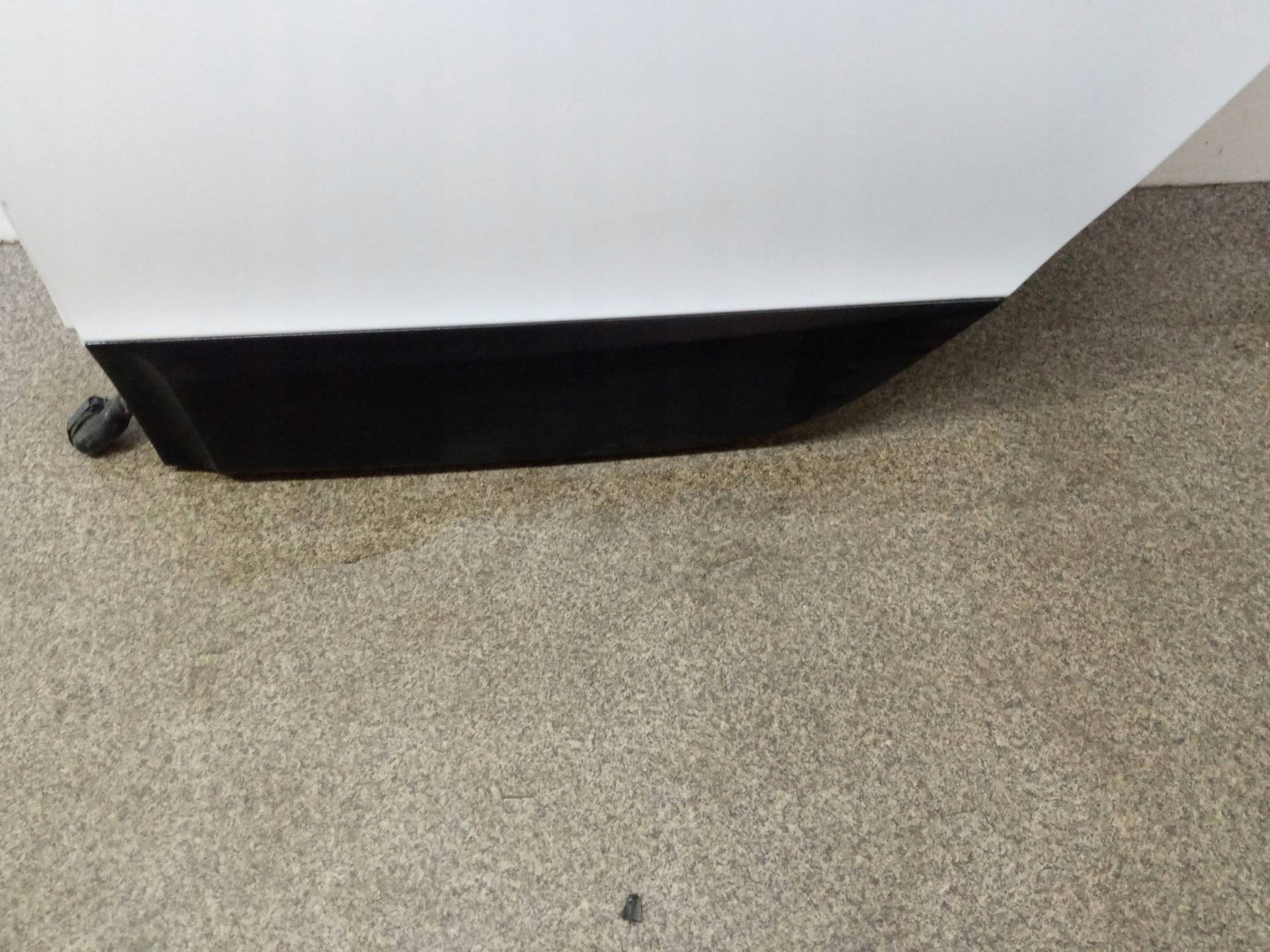 door left rear part DV369 Renault Scenic III (2009- )