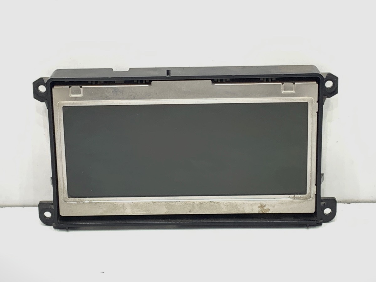дисплей Audi A4 B8 8T0919603 07-15