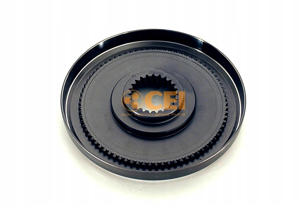 STOŻEK SYNCHRONIZATORA VOLVO AT 2412 AT 2512 C.E.I. Producent części C.E.I