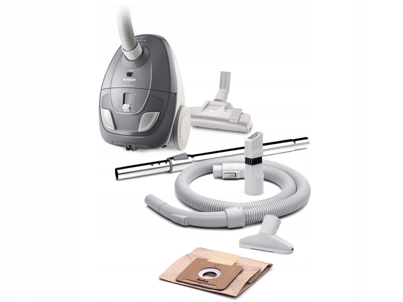 Odkurzacz Amica Surazo VM 1058