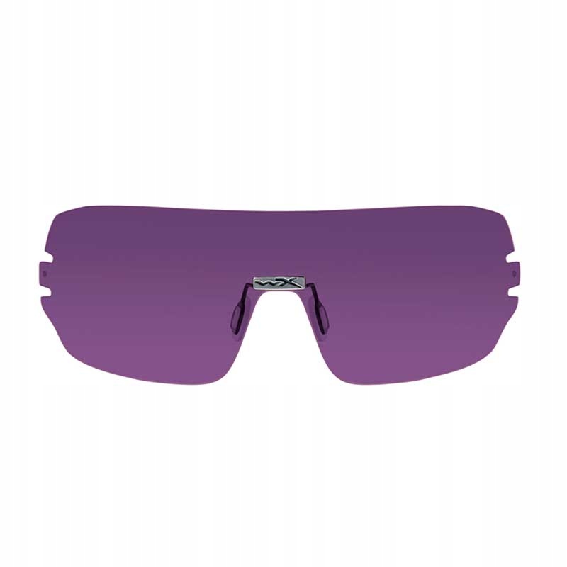Soczewka Wiley X Detection Purple Extra Lens fioletowa 12P