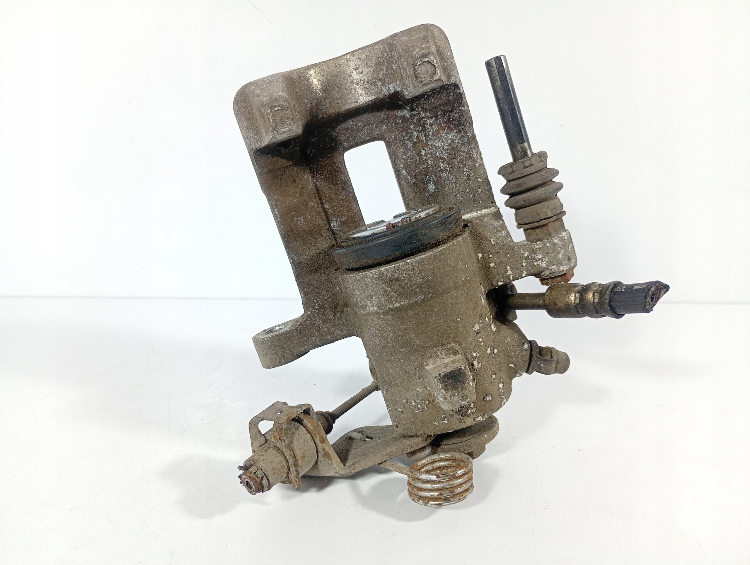 VW Golf IV 4 97-06 caliper right front OE 820041