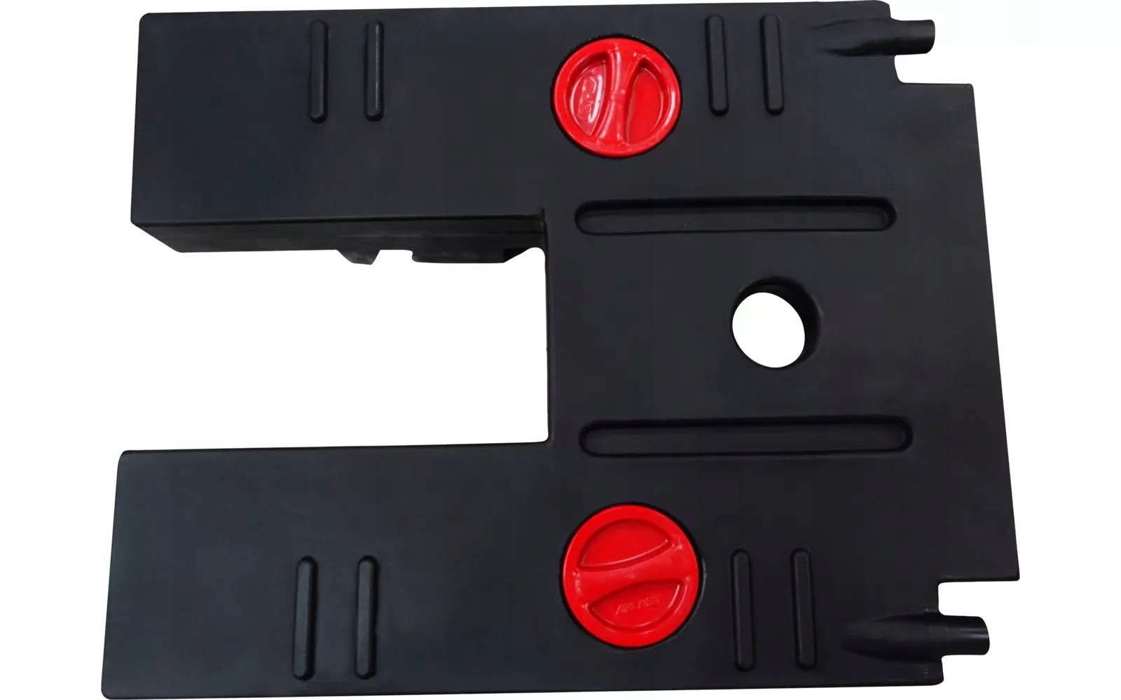 700000220 - APLAST TANK 67L РЕЗЕРВУАР ДЛЯ ВОДИ RENAULT MASTER