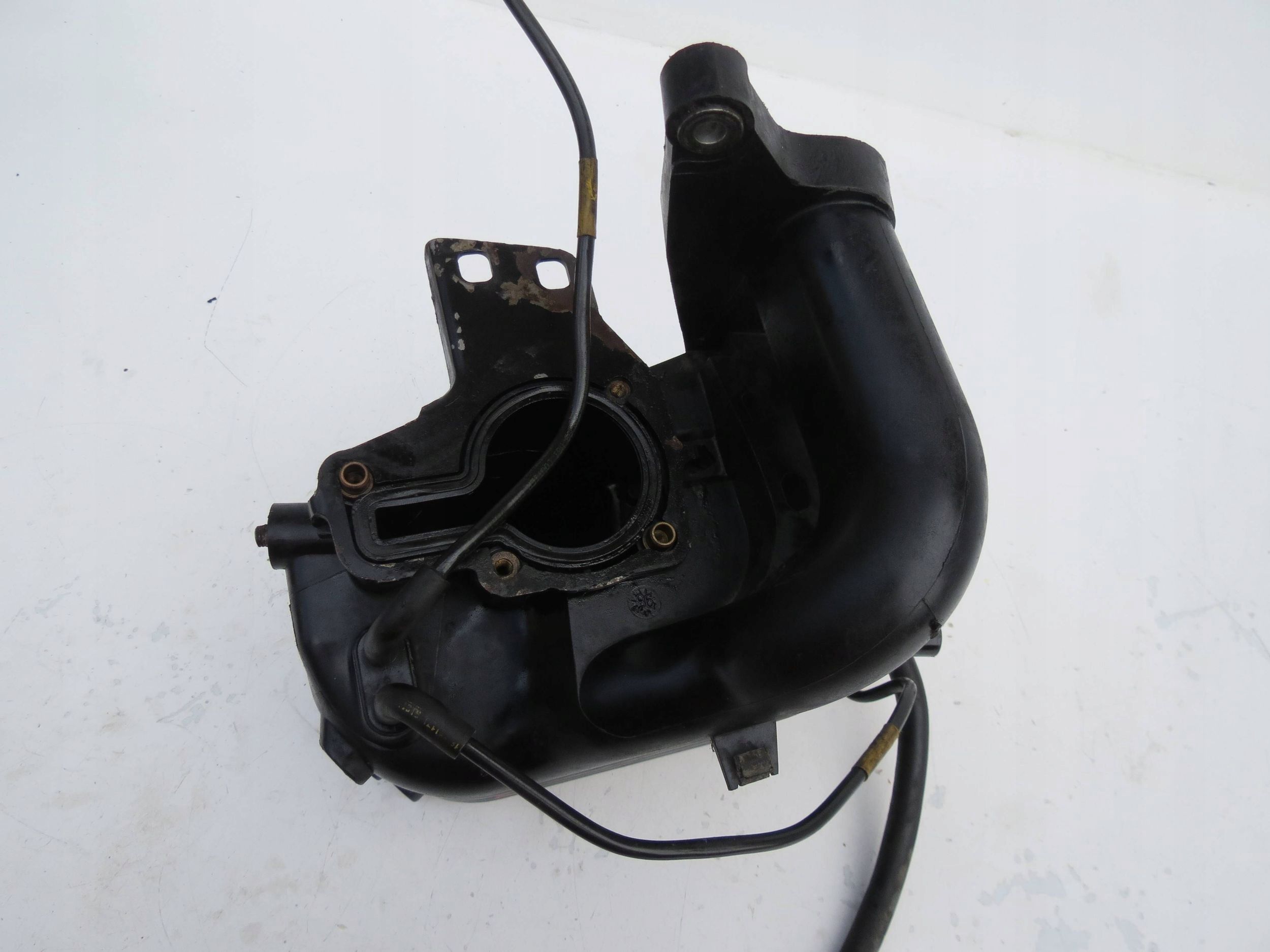 header pipe SSACU RENAULT KANGOO 1.4 95029300