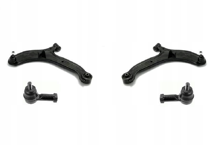 Rameno Ramena Koncovky Hyundai Accent II 4KS