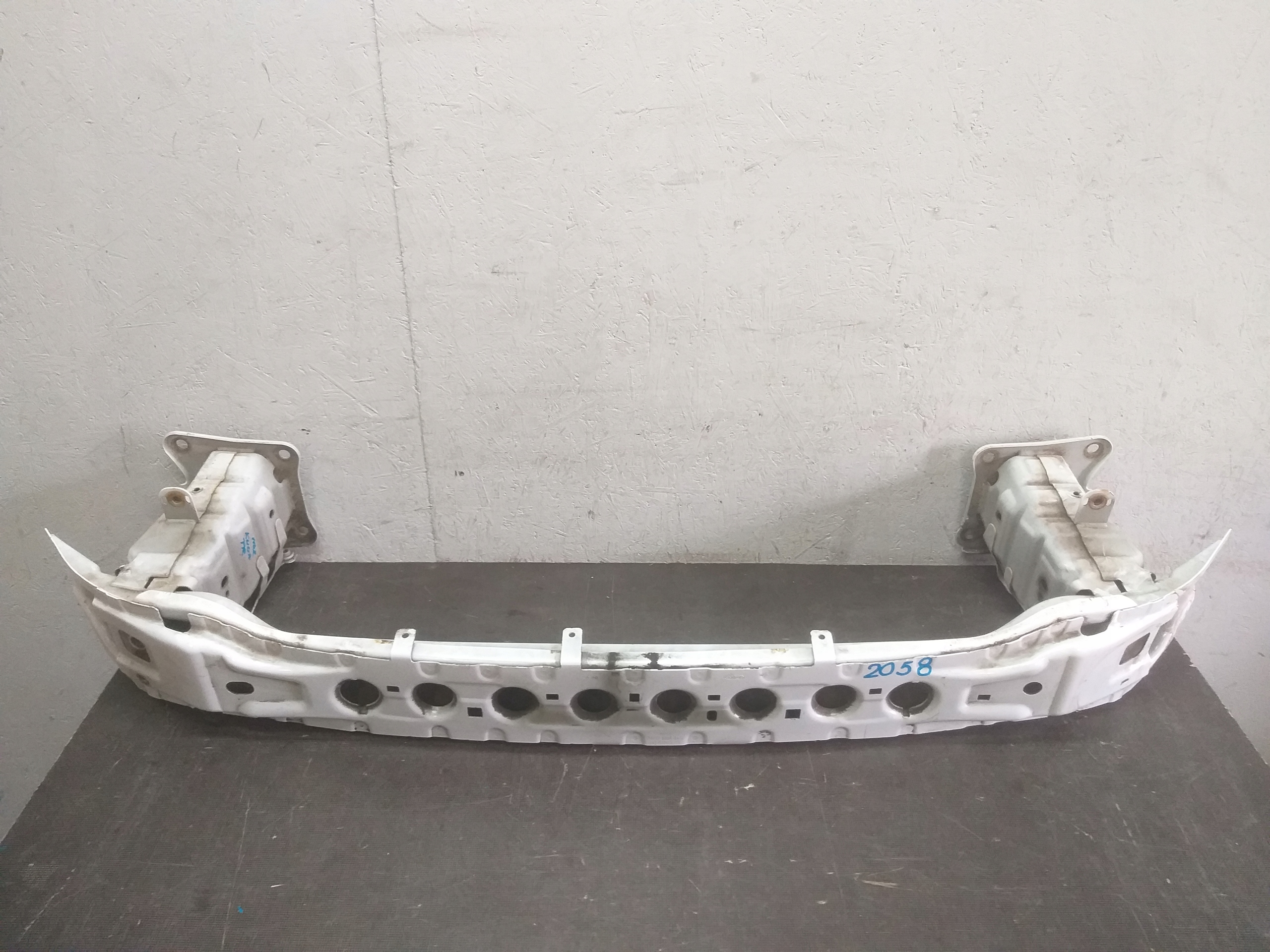 TRAVERSA PARAURTI ANTERIORE FORD KUGA MK2 DV41-S10922-AG