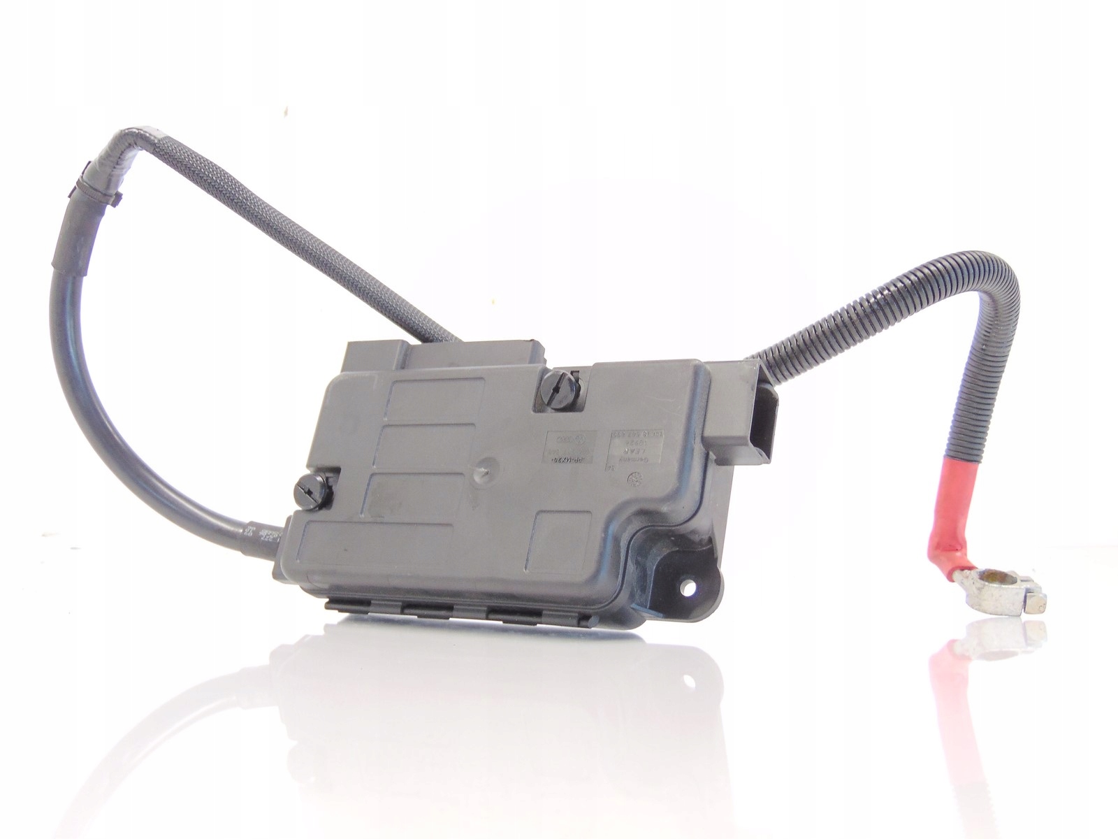 Scatola per batteria AUDI RS4 B7 06-08 8E0937548