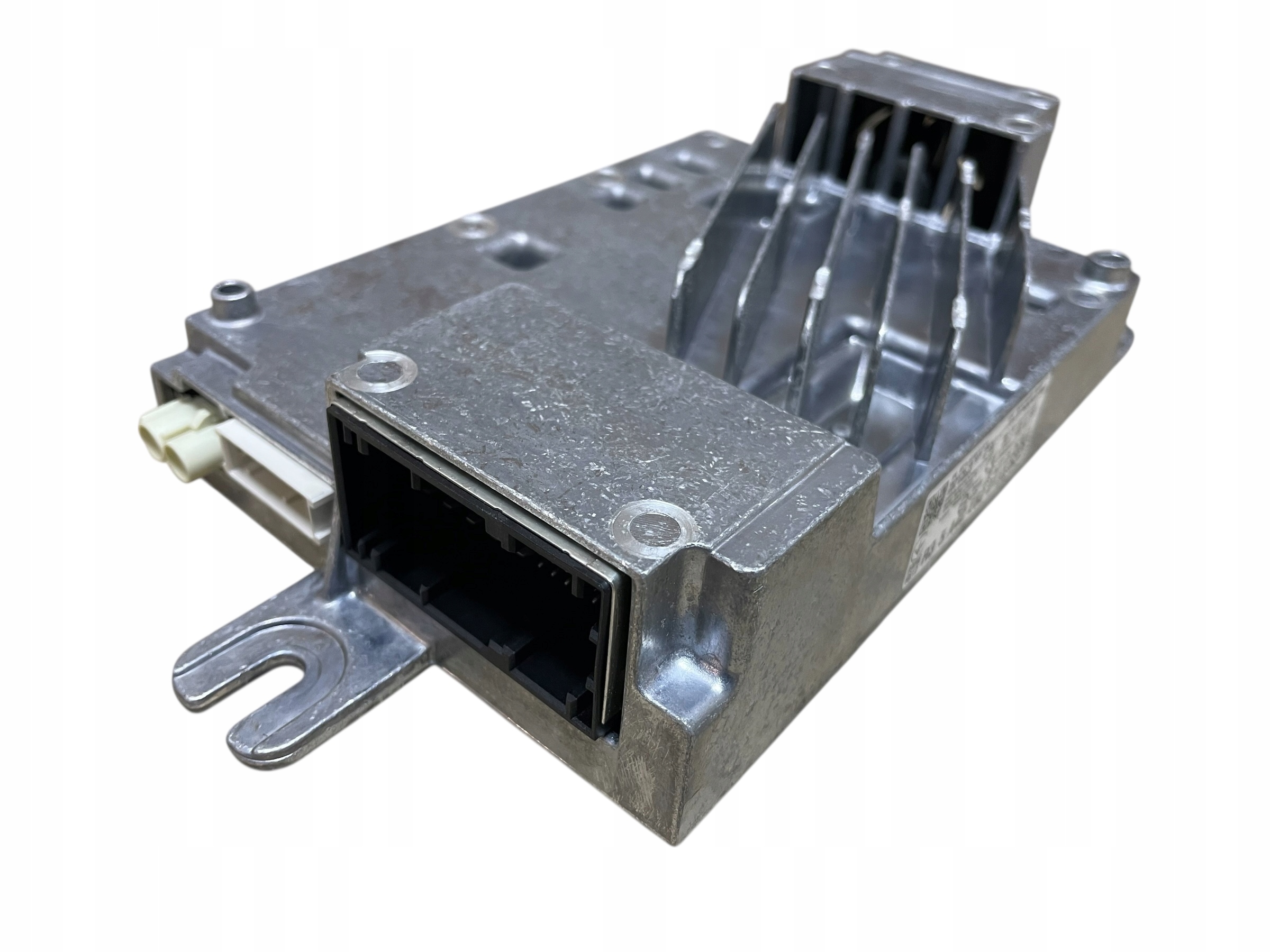 amplifier HIFI BMW 3 G20 G21 IDEAL