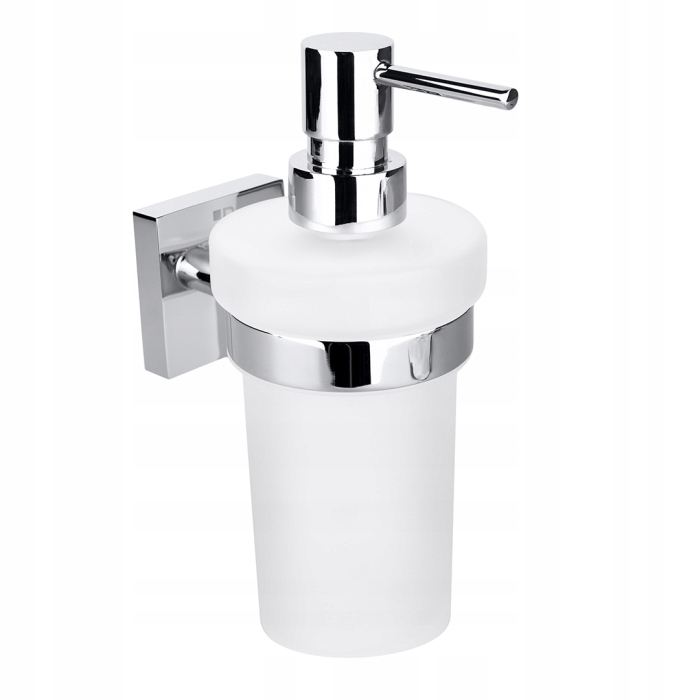 Bemeta Beta Dávkovač mydla 230 ml 132109017