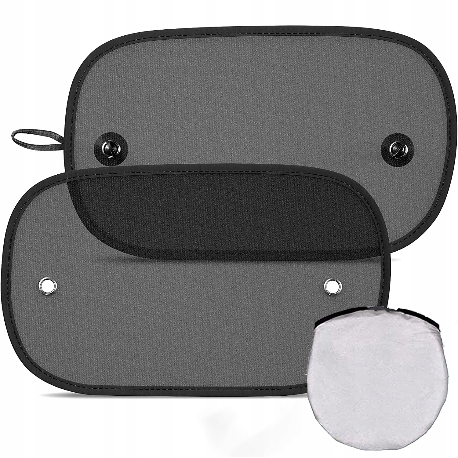 

Osłonki Zasłonki Przeciwsłoneczne Do Auta Na Szybę