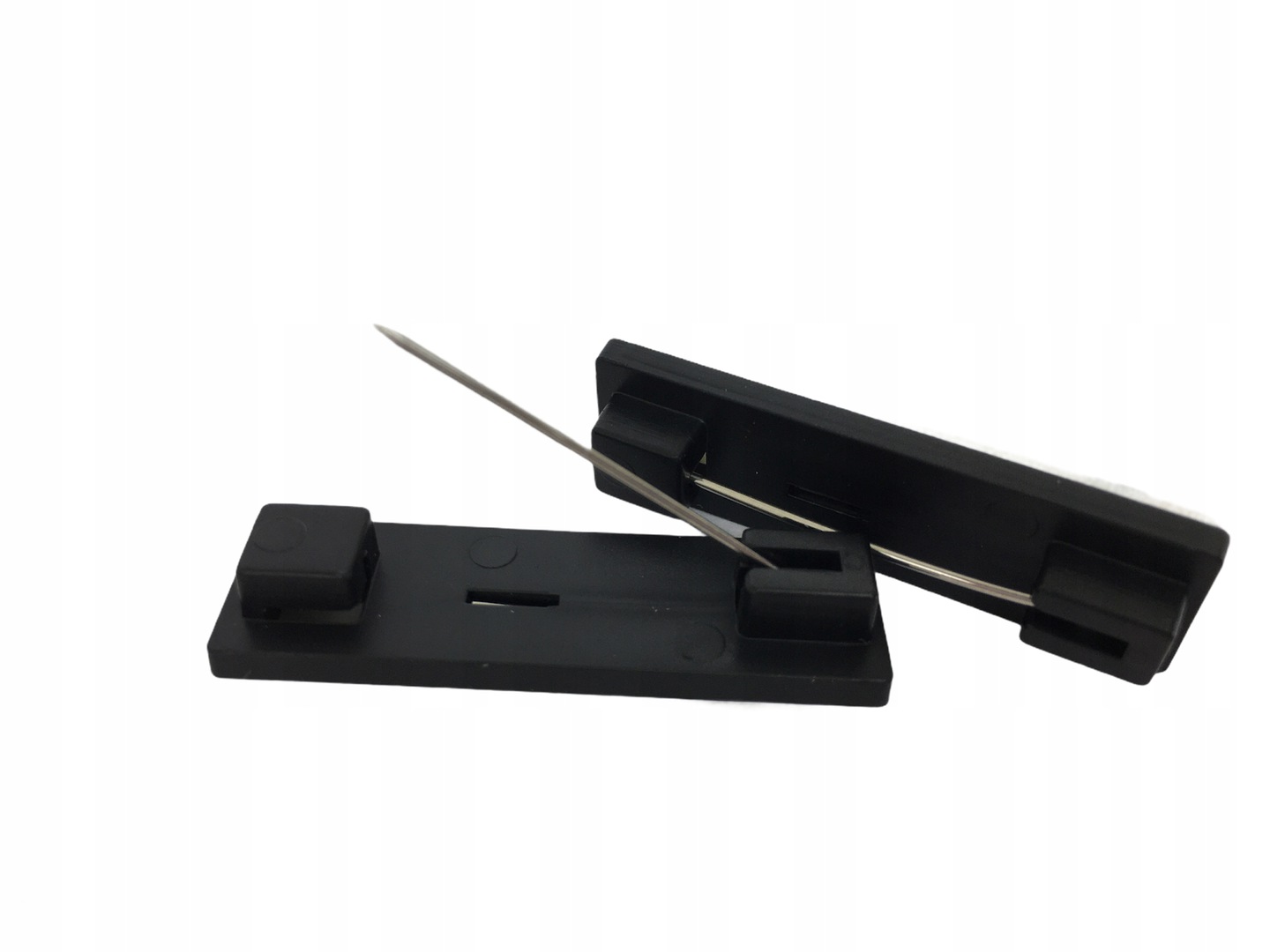 AGRAFKA DO IDENTYFIKATORA - PROMOCJA 50 SZT