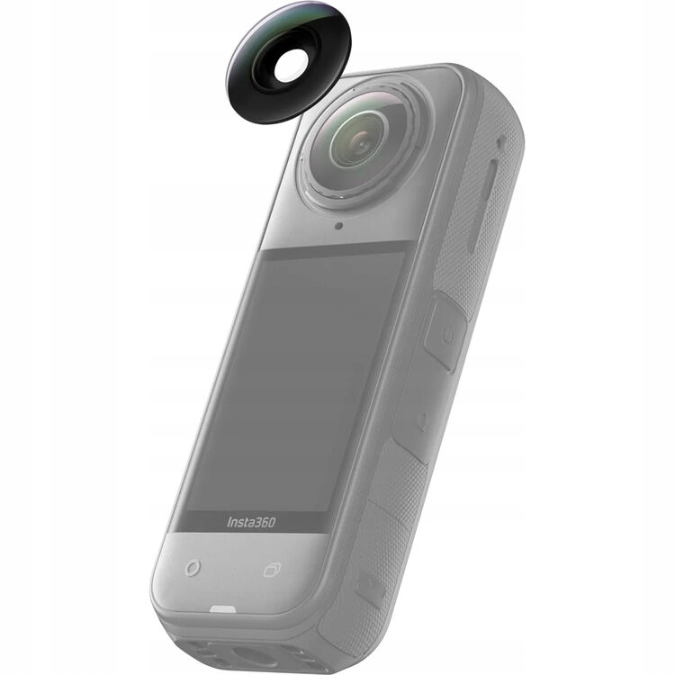 Insta360 X5 Zestaw do wymiany soczewek