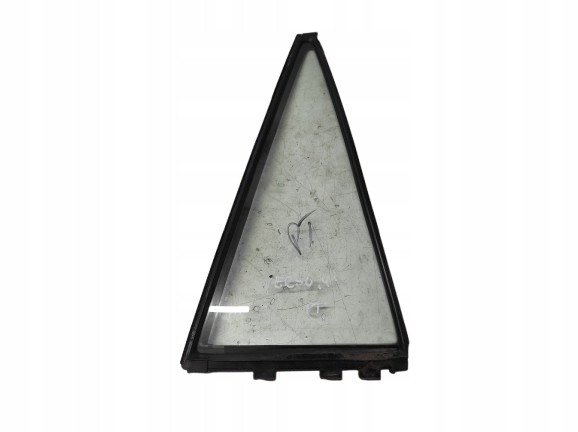 TOYOTA COROLLA VERSO 1 I 01- SZYBA PRAWA TYŁ MAŁA TRÓJKĄT