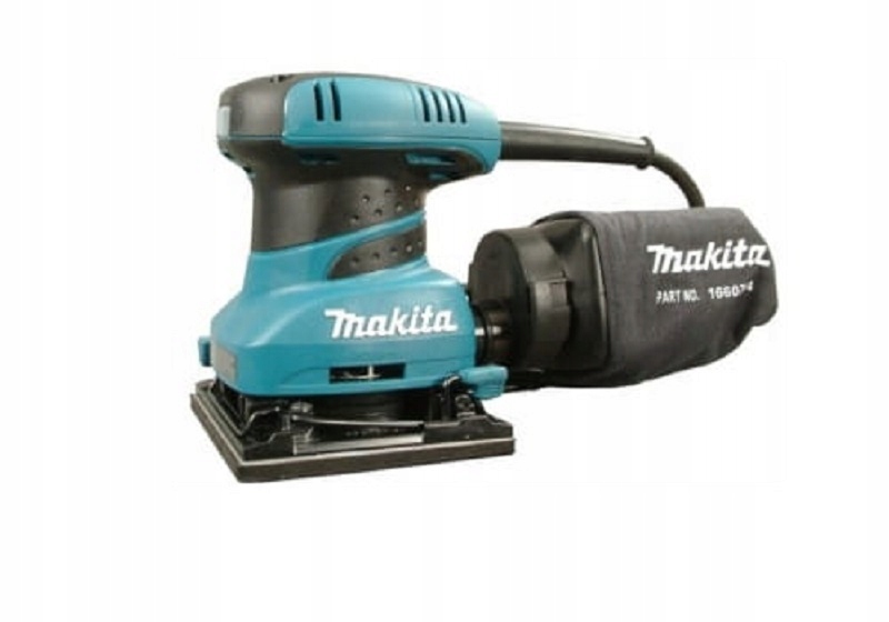 SZLIFIERKA OSCYLACYJNA Marka Makita