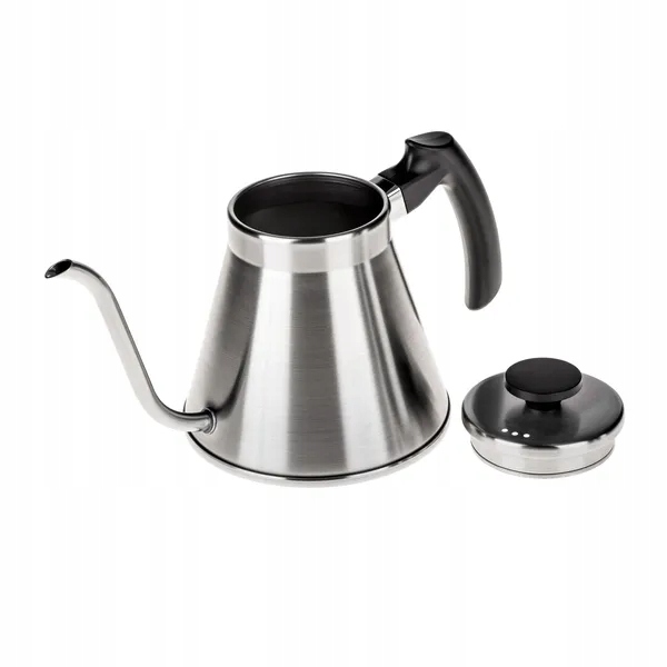 Czajnik Hario Fit V60 Drip Kettle Silver 1,2l