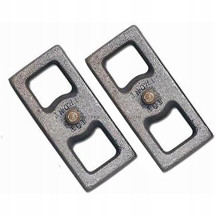 Bloki pod resory Lift 1 5 Jeep XJ