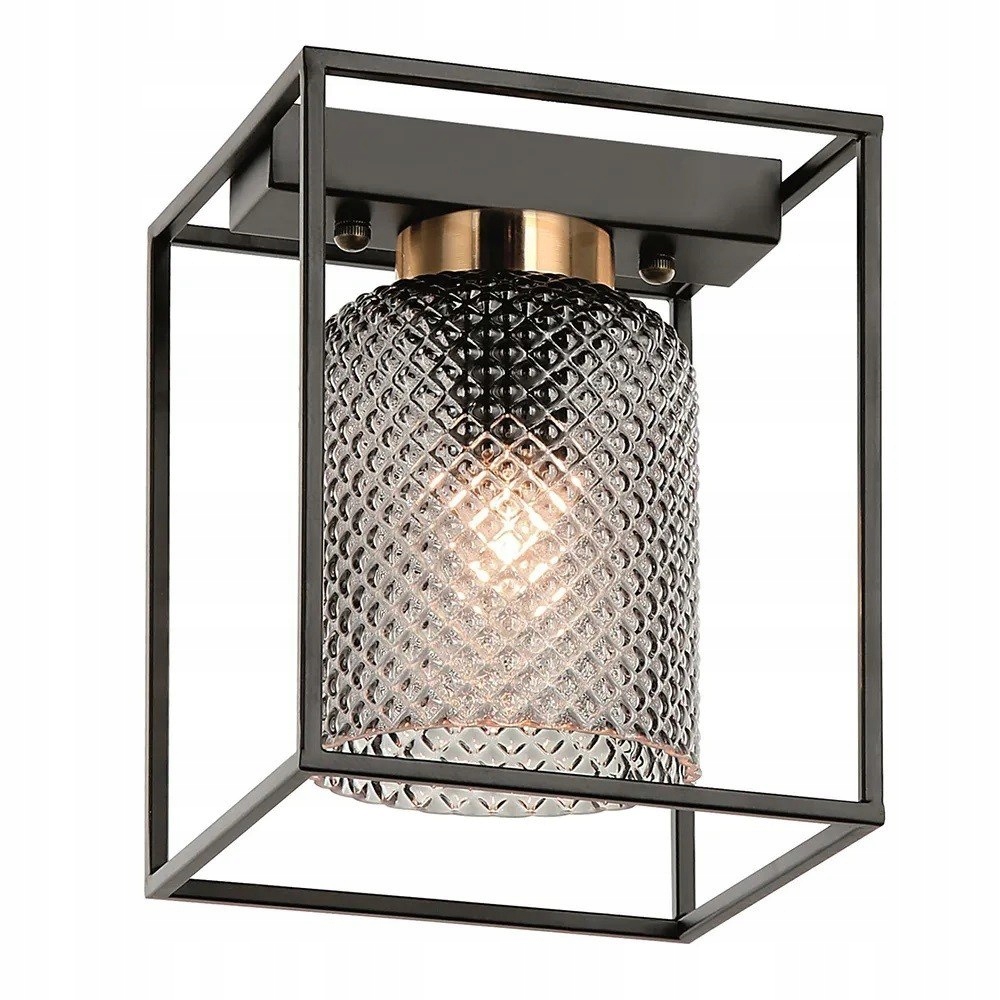 Závěsná lampa APP1264-1C