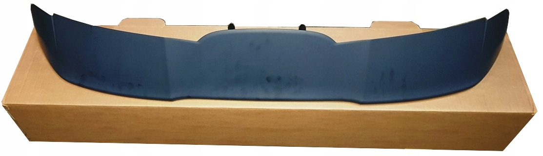 SPOJLER KLAPY TYLNEJ PEUGEOT 208 II 1609330580