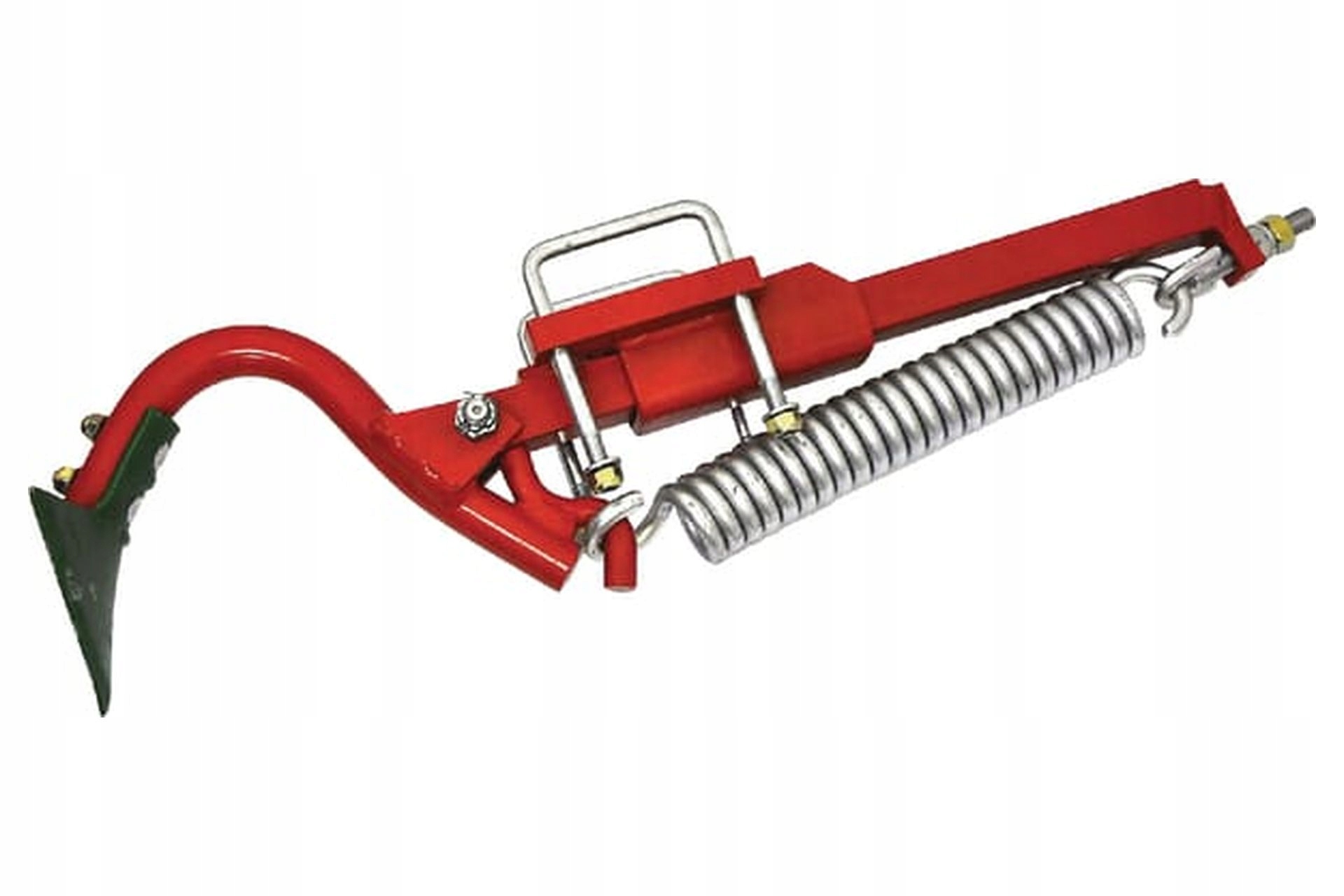 1717400000 Spulchniacz kpl