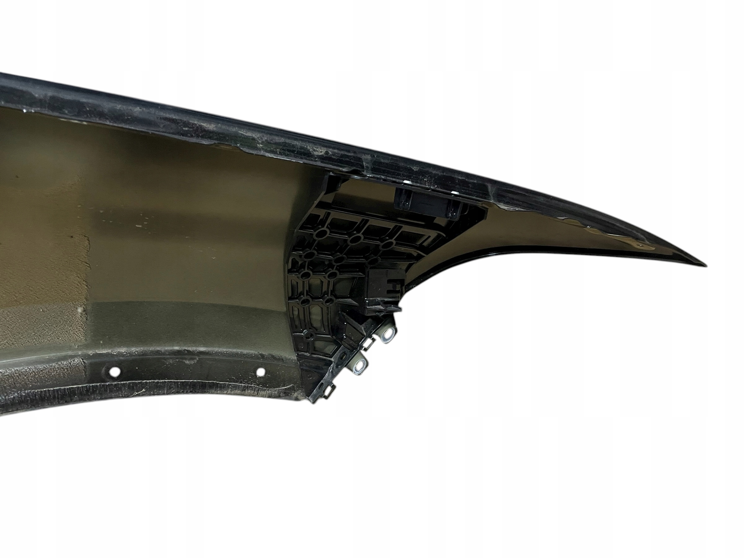 fender front left complete m-packet BMW X5 G05 LCI colour 475 IDEAL