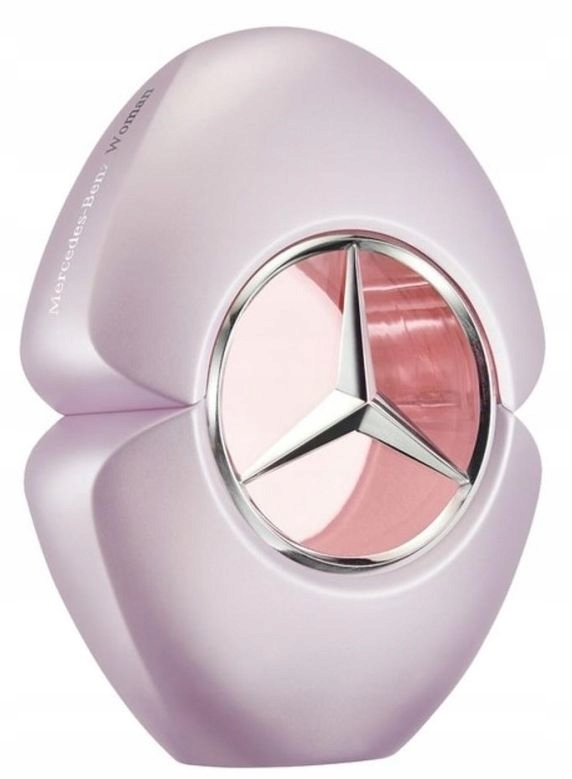 Mercedes-benz For Women Edt 30ml Spray