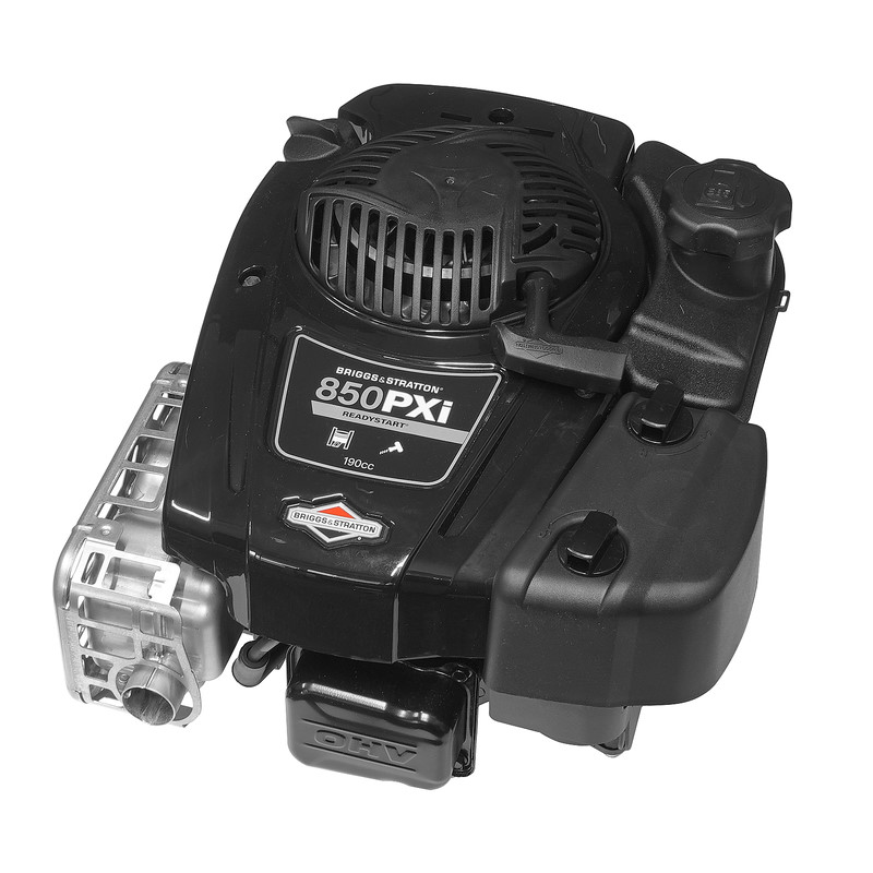 Motor Briggs a Stratton série 850 PXi, dĺžka hriadeľa 50 mm, priemer 22.2 mm