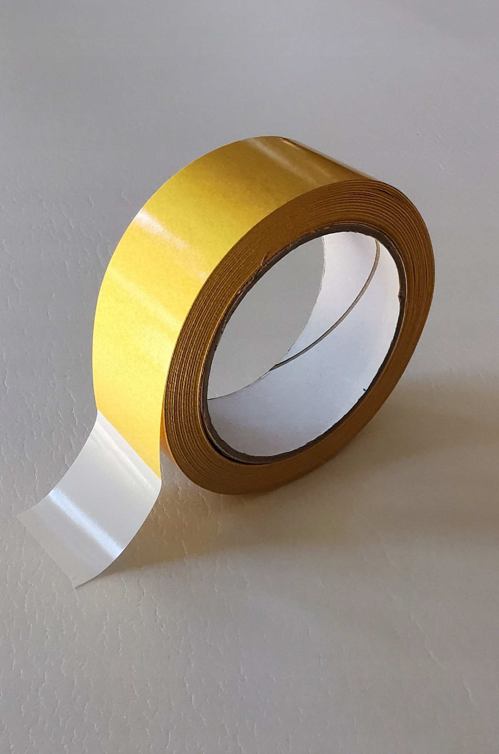 

Taśma dwustronna dywanowa Pp 38mm/25m