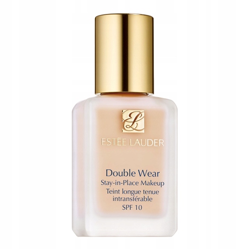 Estee Lauder Double Wear SPF 10 1NO porcelán 30ml