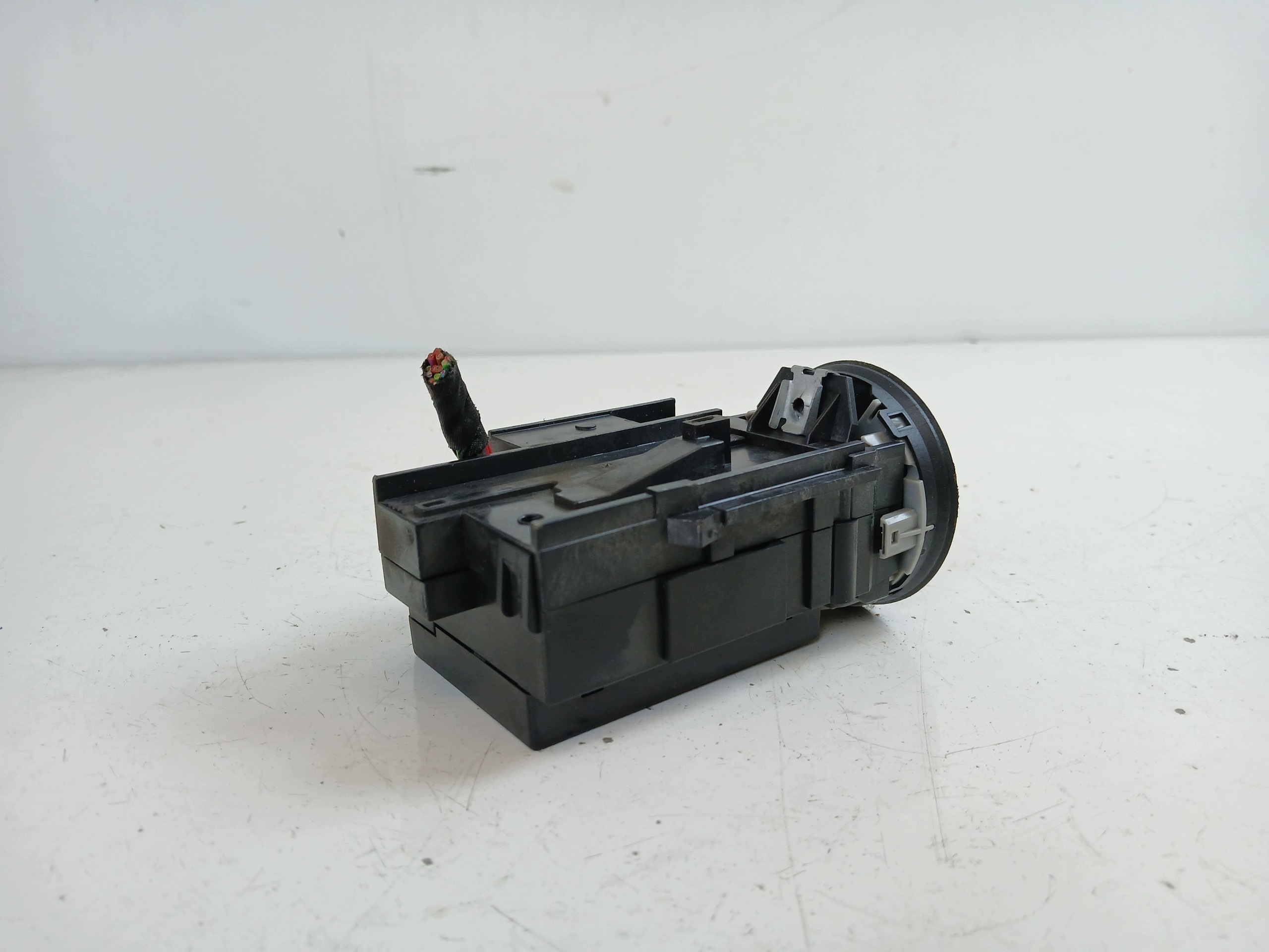 VW PASSAT B6 player ignition key 3C0905843R