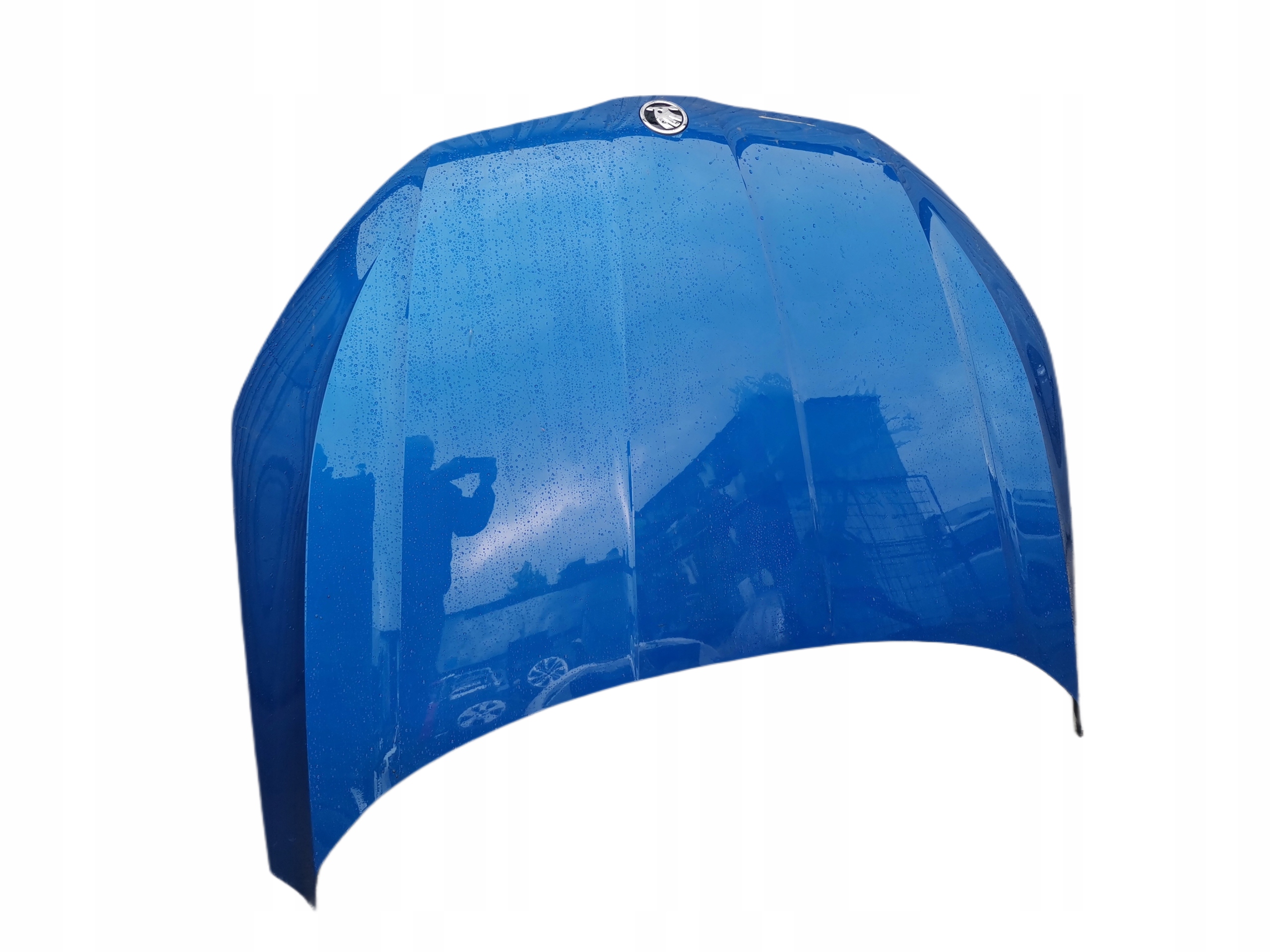 SKODA OCTAVIA IV maska 5E3823155