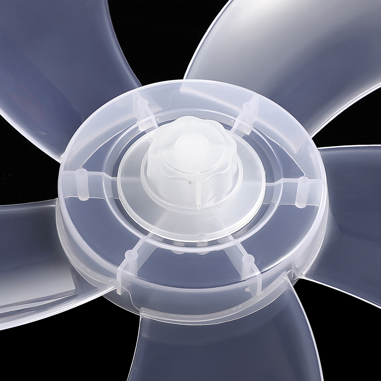 Ceiling Fan Electric Blades Floor Propeller Rodzaj wentylator