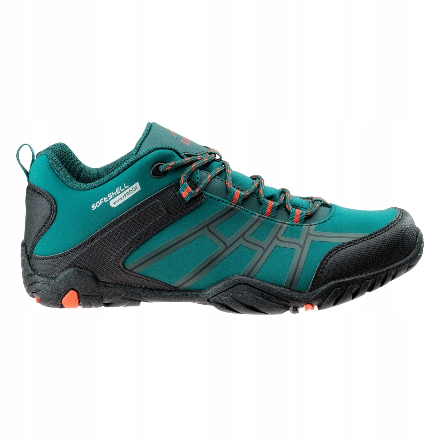 

Buty Trekingowe Wodoodporne Rimley Elbrus 45