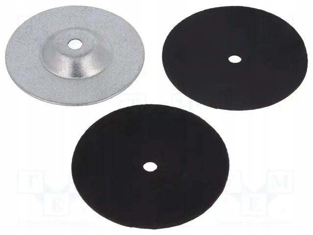 TST160/002 2x12V 2x6,6A transformator toroidalny Producent bez marki