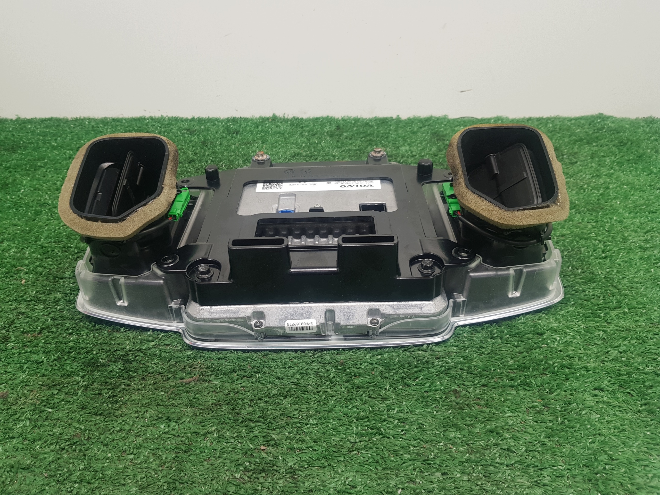 display navigation devices VOLVO XC90 II 31466781AA