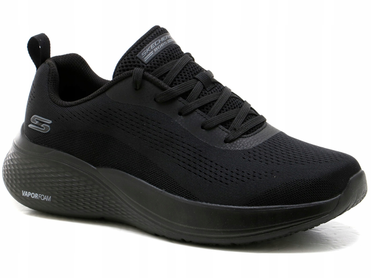 Pánské boty Skechers Bobs Infinity Vapor 118250-BBK; 47,5