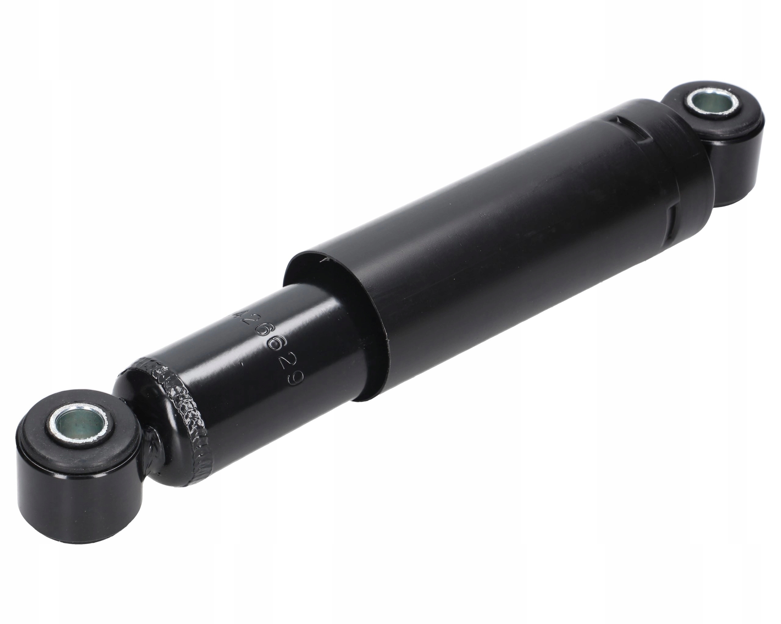 tlumič kabiny Case, Deutz, New Holland