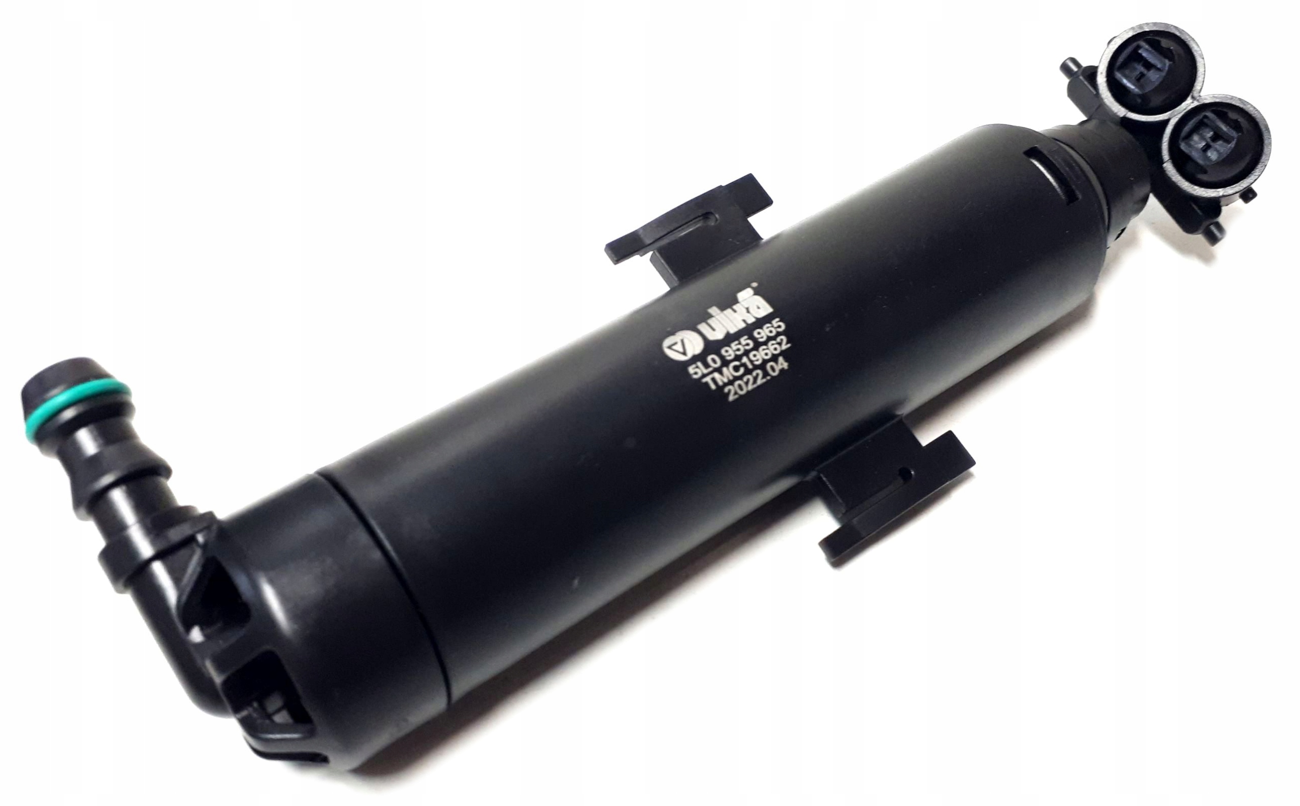 99551826601 - ОМЫВАТЕЛЬ ФАРЫ L SKODA YETI 9-13 5L0955965