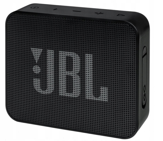 JBL GO ESSENTIAL BEZPRZEWODOWY GŁOŚNIK BLUETOOTH Radio brak informacji