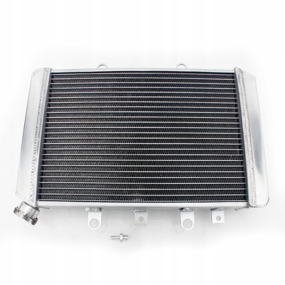 Chladič Yamaha Grizzly 700 2007-2008 3B4-1240A-00-00 3B4-1240A-10-00