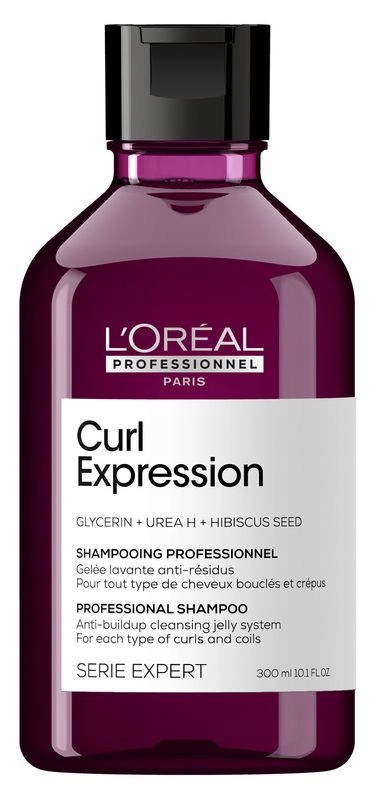 L`oreal Serie Expert Šampon Pro Kudrnaté Vlasy