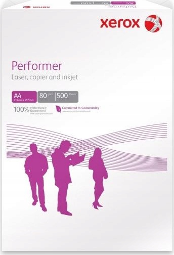 

Ryza papieru Xerox Performer A4 80g 3R90649