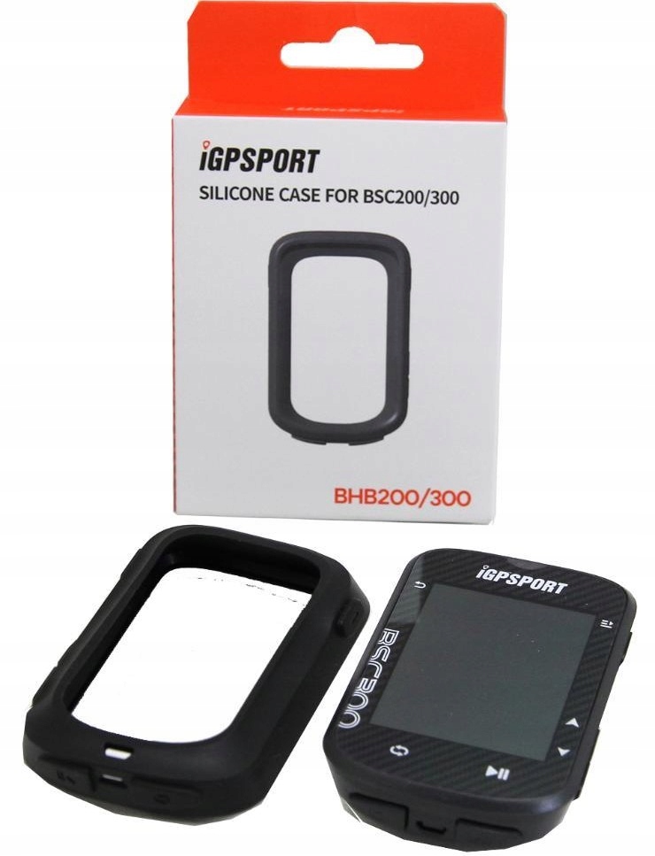 Igpsport Bsc 300 - Niska cena na Allegro Igpsport Bsc 300 - Niska cena na Allegro