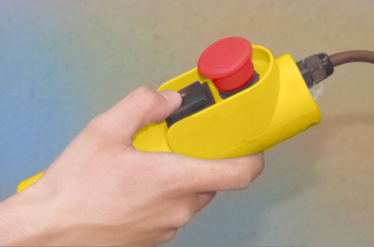 WYCIĄGARKA WCIĄGARKA ELEKTRYCZNA LINOWA 250kg YATO Marka Yato