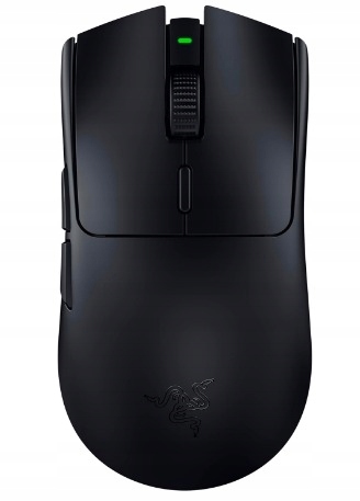 Myszka bezprzewodowa optyczna Razer Viper V3 HyperSpeed